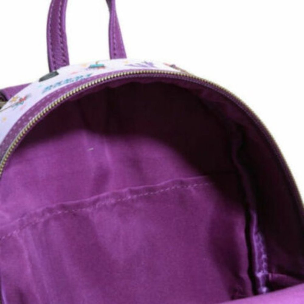 Harry Potter Weasleys Wizard Wheezes Mini Backpack - Picture 4 of 4